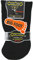 Mens Black Extra Wide Big Foot Comfort Fit Diabetic Socks (3 Pair Pack), UK 11-14 (EU 45-49), Black