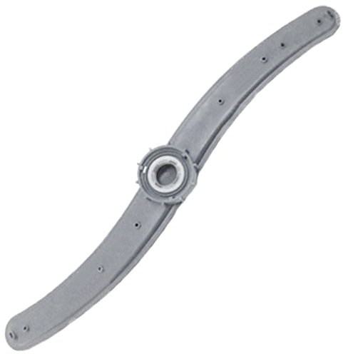 SPARES2GO Top Upper Spray Arm Jet Nozzle for Kenwood Dishwasher