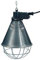 Göbel 70603 Alu Lampe 5m Kabel Infrarot Wärmestrahlgerät