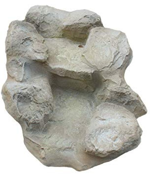 Rockways Oase Atlantis Midi Single Step Waterfall