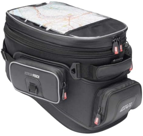 GIVI Tankrucksack Tanklock Estens, 20 l, YKK
