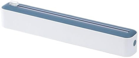 Foil Dispenser and Cutter,Kitchen Foil Dispenser Tin Foil Dispenser and Cutter Foil Dispenser Cling Film Dispenser and Cutter Home,Kitchen, Restaurant,3 Colours