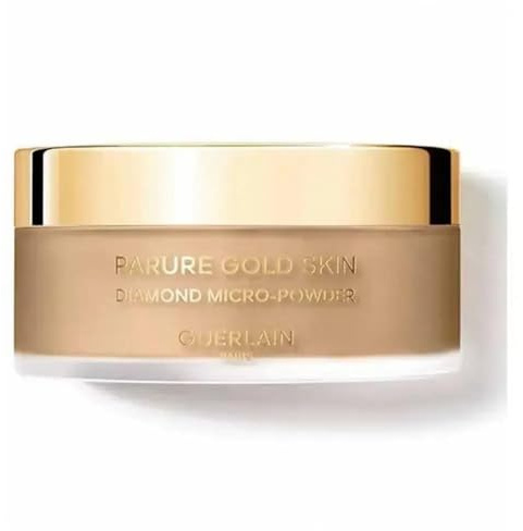 GGuerlain Parure Gold Skin Diamond Micro Powder 04 Deep