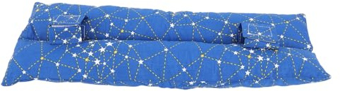 ZJchao Oreiller de Ceinture de sécurité de Voiture, Peluche Douce, Respirante, Coussin Confortable, Ceinture de sécurité, Oreiller de Poitrine, Utilisation en Voyage et en Conduite