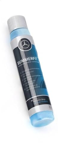 Mercedes Benz, Summerfit, liquido concentrato per tergicristalli, prodotto originale