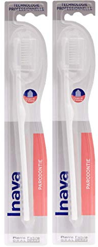 Inava Parodontie lot de 2