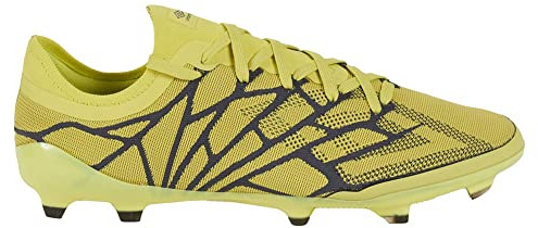 UMBRO Velociata Alchemist Pro FG Limeade - 8.5