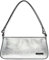 Liebeskind Berlin Crossbody S FRANZIS SILVER silver