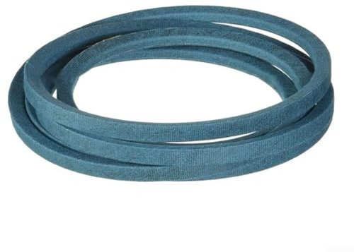 Cinghia di Aramid del trattore da prato inglese M136297 M152630 per LTR166 LTR180 6638 037X62MA, installazione facile