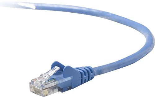Belkin Ethernet Cable a3l793bt02mblhs 5 metres