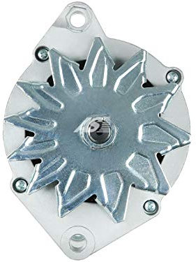 ASPL A0107 Lichtmaschinen