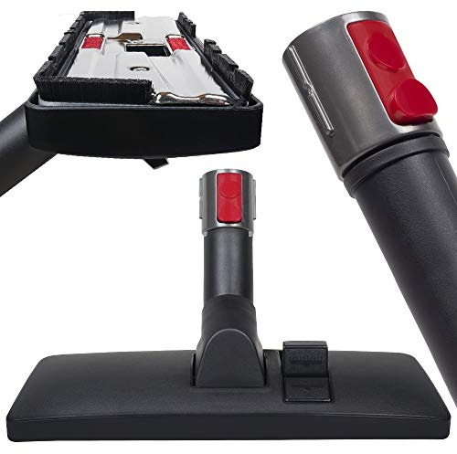 BESTE QUALITÄT - Kombi Düse 30 cm umschaltbar passend für DYSON Big Ball 2 Cinetic CY22 CY23-1A PRODUKT