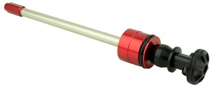 SRAM Corporation Eur SRAM Corporation Europe Unisex – Erwachsene Air Spring Upgrade Steuersätze, Mehrfarbig, 180mm