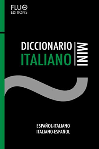 Diccionario Italiano Mini
