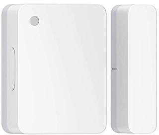 Xiaomi Mijia Ventana Door Sensor 2 Ventana y Puerta Sensor con Mi Home App