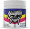 NaughtyBoy Pump Pre-Workout - 400g, Blue Raspberry Bon Bon, Stimulant Free, Cell SWELL Technology, Pump, Focus, Performance & Hydration