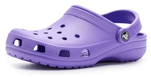 Crocs Unisex Kinder Classic Clog K Clog, Galaxy, 30/31 EU
