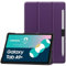 VOVIPO Funda delgada para Samsung Galaxy Tab A9+ de 11 pulgadas 2023, superdelgada, ligera, con función de encendido y apagado automático, para Galaxy Tab A9 Plus 2023 (SM-X210/X216/X218), color