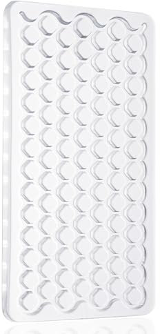 Ludex Recoil Pad, Ersatz für Reactar G3 Recoil Pad für Shooting Shirts oder Westen, verbessert den Schießkomfort und Stabilität, Präzision und Haltbarkeit, spezielle Schulterpolster für Schießwesten