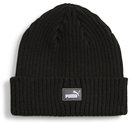 PUMA Classic Low Crown Beanie Jr