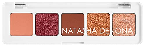 Natasha Denona Mini Sunset Eyeshadow Palette - Ombretti