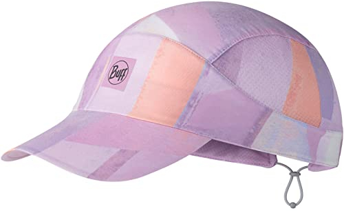 BUFF Pack Speed Cap Orchid Unisex Erwachsene