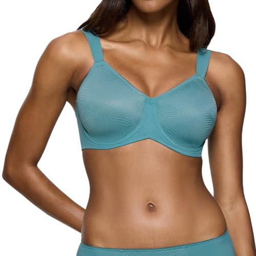 Triumph - Essential Minimizer T W - Minimizer-BH (90C Quiet Turquoise)