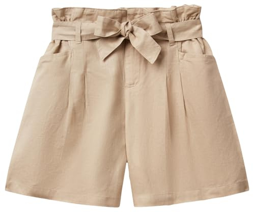 United Colors of Benetton Bermuda, Beige, 120 cm