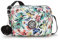 Kipling ABANU M Mittelgroße Umhängetasche, Orange (Orange)