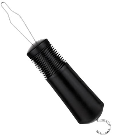 JIYIN Knöpfhilfe Senioren, Anziehhilfen Button Helper Zuknöpfhilfe Knöpfhilfe Und Reißverschluss Hilfsmittel für Senioren Im Alltag zum Knöpfen von Hemden, Einhandbedienung, Behinderte und Senioren