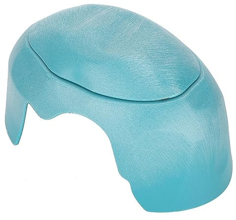 Brrnoo Reptilienversteck, Schildkrötenversteck, Schildkrötenversteck, Reptilienversteck, Schildkrötenversteck, Reptilienhöhle, Schildkröten, Befeuchteter Unterschlupf für Eidechsen,