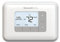 Honeywell Home Programmable Thermostat, 5-2 Schedule, White, Pack of 1