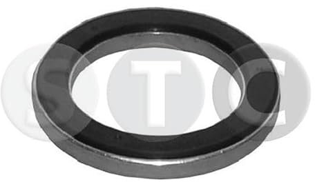 STC Appareil d'appui à balancier coupelle de suspension Avant Roulement d'Amortisseur T404182