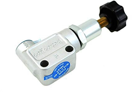 V-Maxzone M-8059 Wilwood M10X1 Régulateur de force de frein