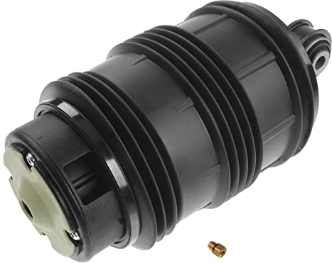 Frankberg 1x Luftfederung Luftfeder Luftfederbälge Hinterachse Links oder Rechts Kompatibel mit E-Klasse T-Model S211 E200 E220 E230 E240 E270 E280 E320 2003-2009 Replace# 2113200925