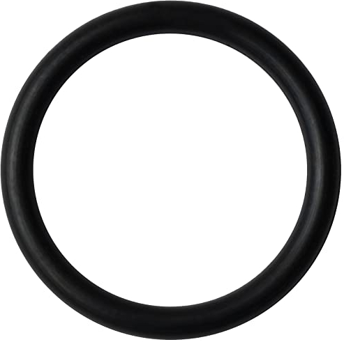 AERZETIX - C61993 - Lot de 20 Joints/O-ring toriques d'étanchéité 22x2.5 mm - dureté 70 - température de fonctionnement -30...100°C - en caoutchouc NBR - robinetteries - couleur noir