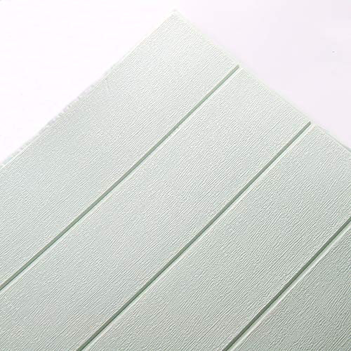 Paneles de pared texturizados 3D con efecto de ladrillo sintético, azulejos de pared de espuma para despegar y pegar, papel tapiz para paredes de TV, sofá, fondo, dormitorio, cocina, sala de estar,