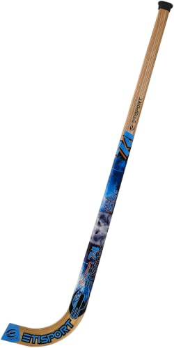 ETISPORT Stick Hockey Patines Profesional Xavi Rovira 74 Semirrígido