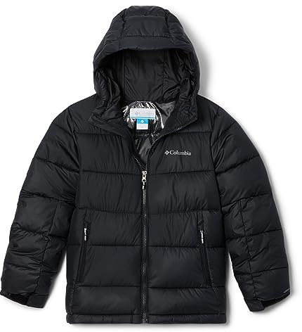 Columbia Veste matelassée unisexe pour enfant Pike Lake II