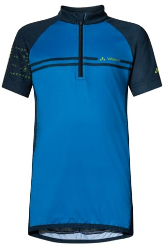 VAUDE unisex - vuxen Kids Elmo Tricot X T-tröja