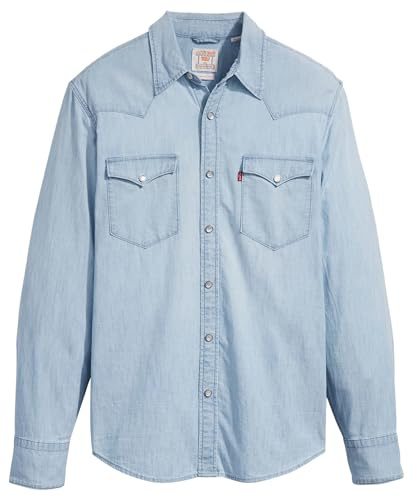 Levi's Levis 85744-0066 Herren - Tops