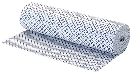 ROLLO BAYETA SINTETICO CRUCES PRECORTADO - (600x38cm)