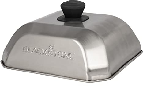 Blackstone 5555 Medium Square Basting Cover