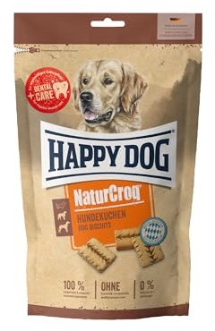 Happy Dog NaturCroq Hundekuchen 700 g