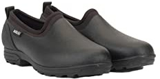 Aigle Zuecos Lessfor M 2 para Mujer, Black, 38 EU
