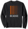 BEADGC - Basso a 6 corde, bassista Felpa