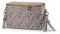 Elodie Details Kinderwagentasche Organizer Kinderwagen Buggy Tasche Baby Universale Multifunktionale Aufbewahrungstasche - Blue Garden