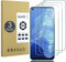 E-Hamii Screen Protector Compatible with Realme 8 5G/Realme 7 (6.5 Inches), [Scratch Resistant, High Definition, Bubble Free] [3 Pack] Tempered Glass Screen Protector for Realme 8 5G/Realme 7(6.5