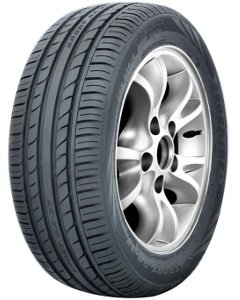 Goodride SA 37 Sport 245/35 R19 93ZR Sommerreifen GTAM T191445 ohne Felge
