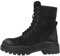 Dockers by Gerli Frauen Boot schwarz EU40 Polyurethan Basics, Gothic, Rockwear